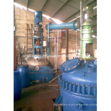 Fj High Efficent Factory Preço Pharmaceutical Hydrothermal Síntese Agitated Hydrothermal Reactor